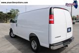 New 2026 Chevrolet Express 2500 Van