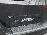 New 2026 Dodge Durango SUV