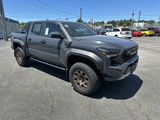 New 2026 Toyota Tacoma i-FORCE MAX Truck
