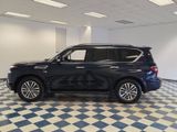 Used 2022 Nissan Armada SUV