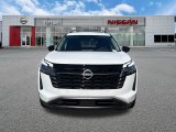 New 2026 Nissan Pathfinder SUV
