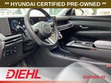 Used 2025 Hyundai Tucson Hybrid SUV