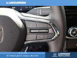 New 2026 Honda Prologue SUV