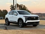 Used 2025 Nissan Kicks SUV