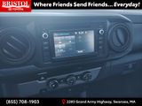 Used 2016 Toyota Tacoma Truck
