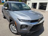 Used 2023 Chevrolet TrailBlazer SUV