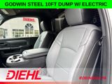 New 2026 Ram 5500HD Truck