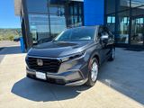 New 2026 Honda CR-V SUV