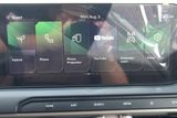 New 2027 Kia Telluride Hybrid SUV