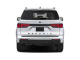New 2026 Toyota Sequoia SUV