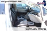 Used 2024 Chrysler Pacifica Van