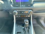 Used 2025 Toyota RAV4 SUV