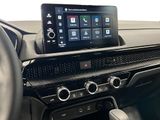 New 2026 Honda CR-V Hybrid SUV