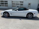 Used 1999 Chevrolet Corvette Convertible