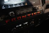 Used 2025 Nissan Frontier Truck