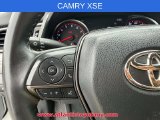 Used 2024 Toyota Camry Sedan