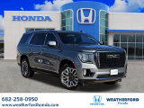 Used 2023 GMC Yukon SUV