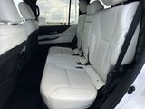 Used 2024 Lexus LX SUV