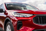 Used 2023 Ford Escape SUV