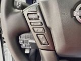 New 2026 Nissan Frontier Truck