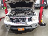 Used 2010 Nissan Frontier Truck