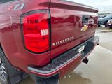 Used 2018 Chevrolet Silverado 1500 Truck