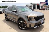 New 2026 Kia Sorento Hybrid SUV
