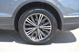 Used 2024 Volkswagen Tiguan SUV