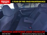 Used 2025 Toyota RAV4 SUV