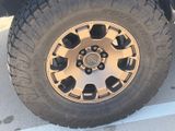 Used 2025 Toyota 4Runner SUV