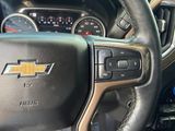 Used 2021 Chevrolet Silverado 1500 Truck
