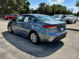 Used 2024 Toyota Corolla Sedan