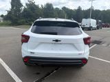 Used 2024 Chevrolet Trax SUV