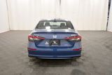 New 2026 Honda Civic Sedan Hybrid Sedan