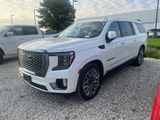 Used 2024 GMC Yukon XL SUV