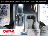Used 2024 Nissan Frontier Truck