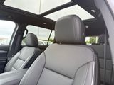 New 2026 Buick Enclave SUV