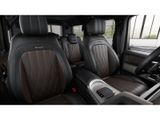 New 2027 Mercedes-benz G Class SUV