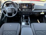 New 2026 Nissan Frontier Truck