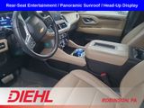 Used 2023 Chevrolet Tahoe SUV