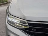Used 2023 Volkswagen Tiguan SUV