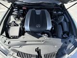 Used 2025 Lexus IS Sedan