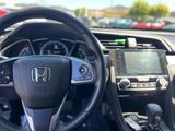Used 2017 Honda Civic Sedan