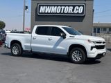 Used 2022 Chevrolet Silverado 1500 Truck