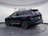 New 2026 Nissan Rogue SUV