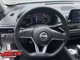 Used 2025 Nissan Altima Sedan