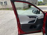 Used 2025 Toyota RAV4 SUV