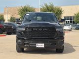 New 2026 Ram 1500 Truck