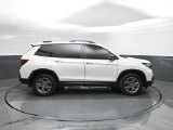 Used 2025 Honda Passport SUV