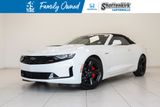 Used 2023 Chevrolet Camaro Convertible